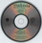 Madonna : The First Album (CD, Album, RP)