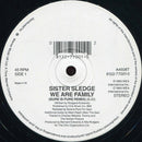 Sister Sledge : We Are Family '93 Mixes (12")