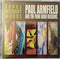 Paul Armfield And The Four Good Reasons : Songs Without Words (CD, Album)