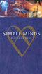 Simple Minds : Glittering Prize (VHS)