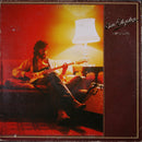 Eric Clapton : Backless (LP, Album, Ter)