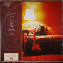 Eric Clapton : Backless (LP, Album, Ter)