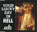 Eels : Your Lucky Day In Hell (CD, Single)