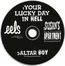 Eels : Your Lucky Day In Hell (CD, Single)