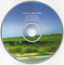 Swell : Make Up Your Mind (CD, EP)