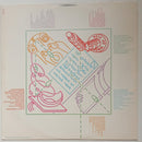 10cc : Greatest Hits 1972-1978 (LP, Comp, CBS)