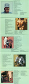 The Beautiful South : 0898 Beautiful South (Cass, Album, Chr)