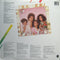 Sister Sledge : Bet Cha Say That To All The Girls (LP, Album, Spe)