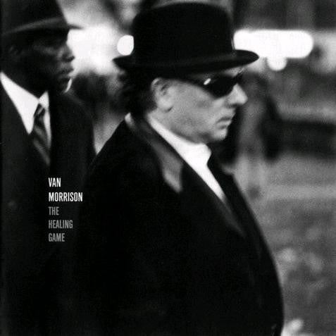 Van Morrison : The Healing Game (CD, Album)