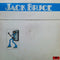 Jack Bruce : At His Best (2xLP, Comp, Scr)