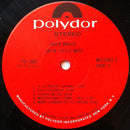 Jack Bruce : At His Best (2xLP, Comp, Scr)