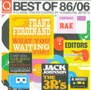 Various : Q Covered - Best Of 86/06 (CD, Comp)