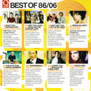 Various : Q Covered - Best Of 86/06 (CD, Comp)