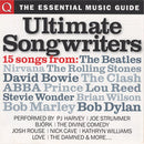 Various : Ultimate Songwriters (CD, Comp)