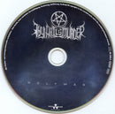 Thy Art Is Murder : Holy War (CD, Album, Ltd, Dig)