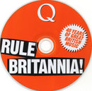 Various : Rule Britannia! (CD, Comp)