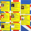 Various : Rule Britannia! (CD, Comp)