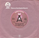 Gladys Knight And The Pips : Make Yours A Happy Home (7", Promo, Sol)