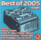 Various : Best Of 2005 Vol#1 (CD, Comp)