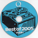 Various : Best Of 2005 Vol