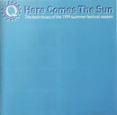 Various : Here Comes The Sun (The Best Music Of The 1999 Summer Festival Season) (CD, Comp, Promo)