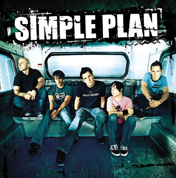 Simple Plan : Still Not Getting Any... (CD, Album, Enh)