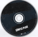 Simple Plan : Still Not Getting Any... (CD, Album, Enh)