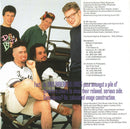 Barenaked Ladies : Gordon (CD, Album, RP)