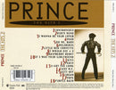 Prince : The Hits 2 (CD, Comp)