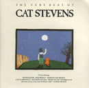 Cat Stevens : The Very Best Of Cat Stevens (CD, Comp, RE)