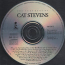 Cat Stevens : The Very Best Of Cat Stevens (CD, Comp, RE)