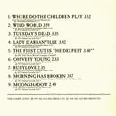 Cat Stevens : The Very Best Of Cat Stevens (CD, Comp, RE)