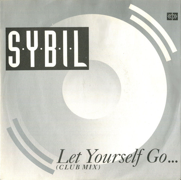 Sybil : Let Yourself Go (Club Mix) (7", Single)