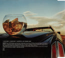 Longpigs : Blue Skies (CD, Single, Enh, CD1)