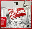 Various : BBC Radio 1's Live Lounge 2013 - Deluxe (3xCD, Comp, Dlx)