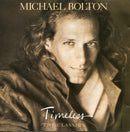 Michael Bolton : Timeless (The Classics) (CD, Album)