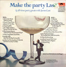 James Last : Make The Party Last (LP, Comp)