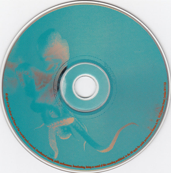 Argent : In Concert (CD, Album)