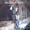 Imagination : Last Days Of Summer (12", Single)