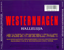 Westernhagen* : Halleluja (CD, Album)