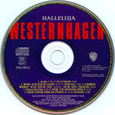 Westernhagen* : Halleluja (CD, Album)