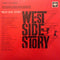 Various : West Side Story (The Original Sound Track Recording) (LP, Album, RE)