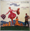 Rodgers & Hammerstein Starring Julie Andrews • Christopher Plummer Conducted By Irwin Kostal : The Sound Of Music (An Original Soundtrack Recording) (LP, Album)