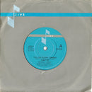 Tight Fit : The Lion Sleeps Tonight (7", Single)