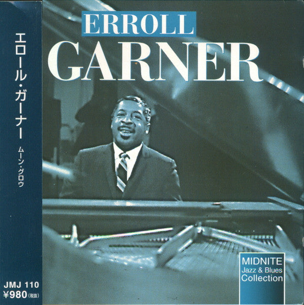 Erroll Garner : Moonglow (CD, Comp)