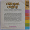 Various : Original Oldies From The 60's (Volume 18) (7", Comp)