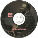 Count Basie : Sophisticated Swing (CD, Comp)