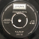 Little Eva : The Loco-Motion (7", RE)