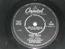 Matt Monro : Born Free (7", Single)
