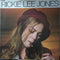 Rickie Lee Jones : Rickie Lee Jones (LP, Album)